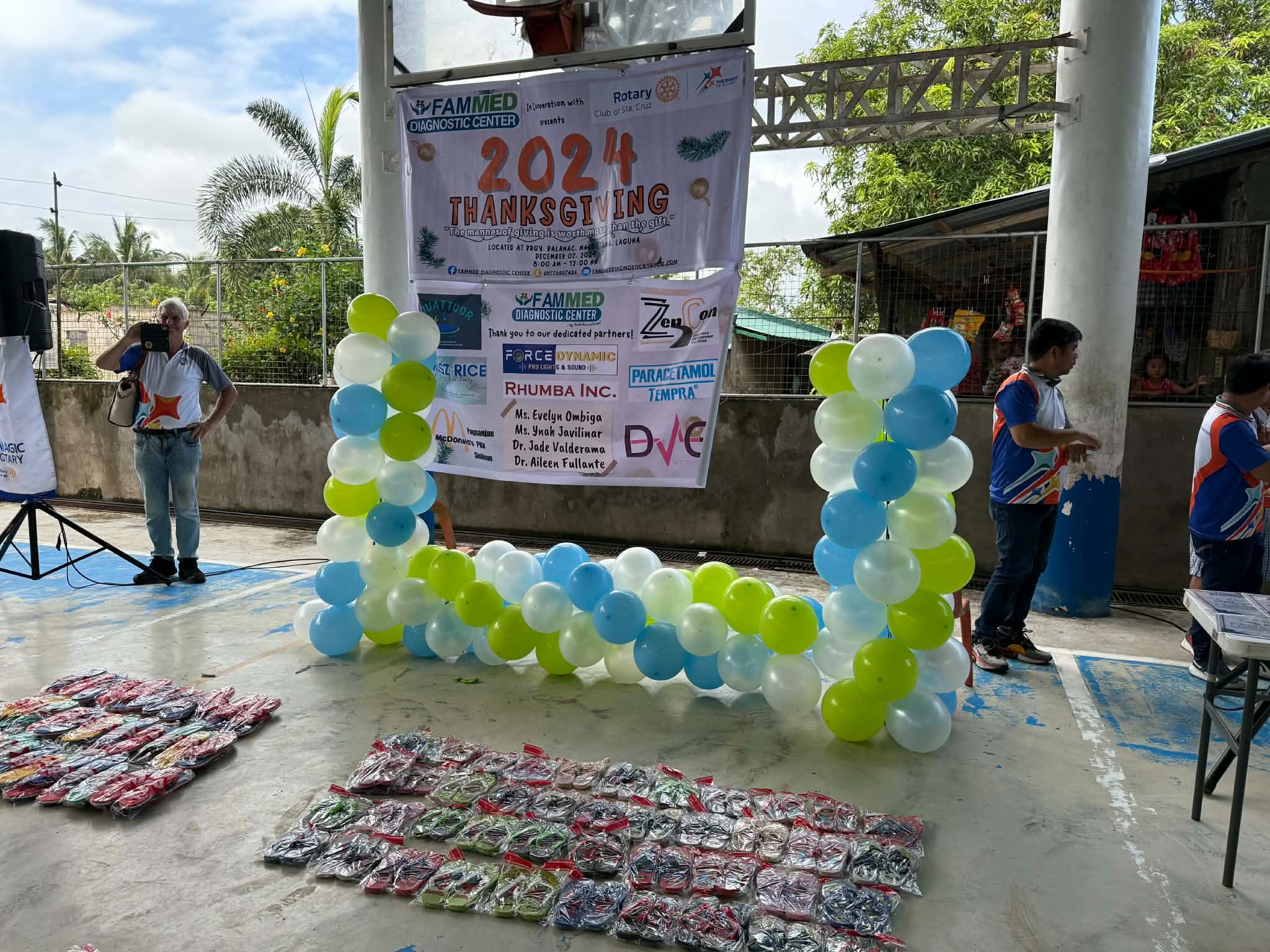 Fammed Diagnostic Center 11